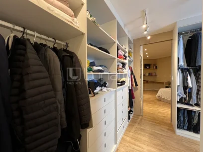 Casa com 4 Suítes - Miniatura - Lunardi Imóveis