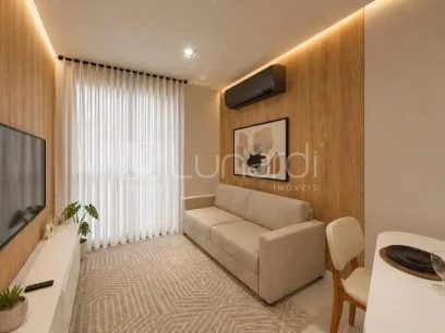 Apartamento com 2 Dormitórios - Miniatura - Lunardi Imóveis