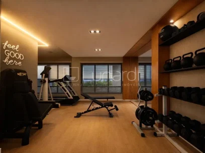 Apartamento com 2 Dormitórios - Miniatura - Lunardi Imóveis