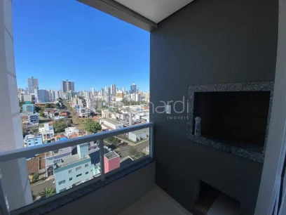 Apartamento com 2 Dormitórios - Miniatura - Lunardi Imóveis