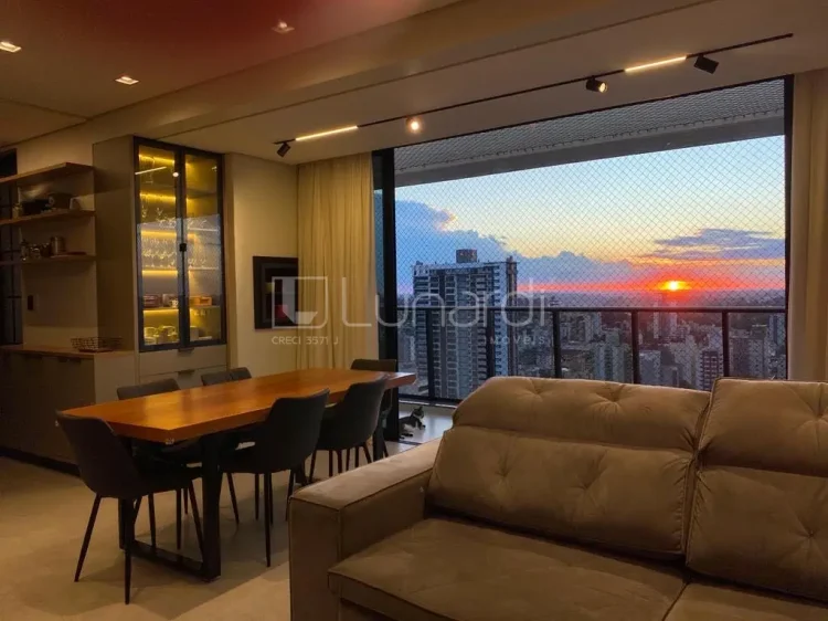 Apartamento com 3 Dormitórios - Lunardi Imóveis