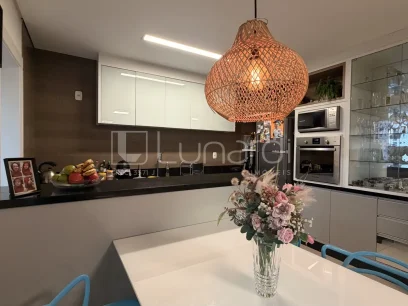 Apartamento com 2 Dormitórios - Miniatura - Lunardi Imóveis