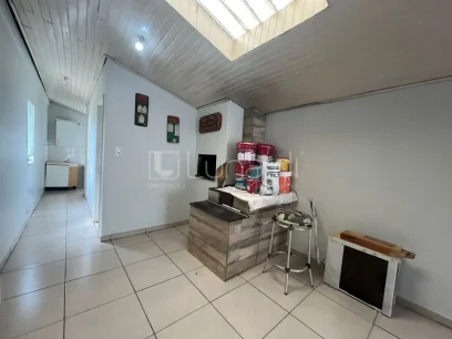 Casa com 3 Dormitórios - Miniatura - Lunardi Imóveis