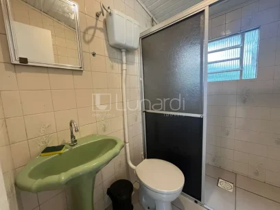 Casa com 3 Dormitórios - Miniatura - Lunardi Imóveis