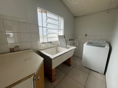 Casa com 3 Dormitórios - Miniatura - Lunardi Imóveis