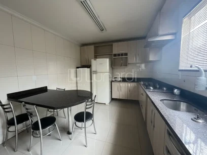 Casa com 3 Dormitórios - Miniatura - Lunardi Imóveis