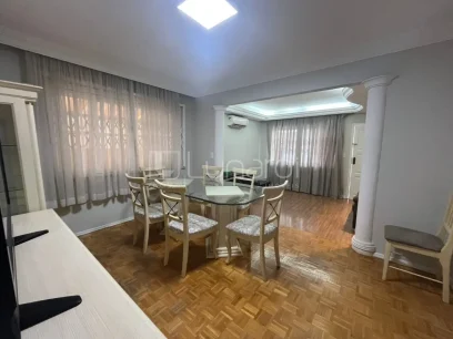 Casa com 3 Dormitórios - Miniatura - Lunardi Imóveis