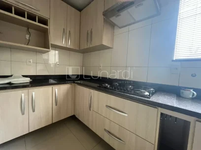 Casa com 3 Dormitórios - Miniatura - Lunardi Imóveis