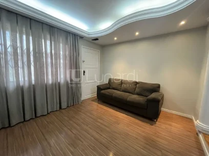 Casa com 3 Dormitórios - Miniatura - Lunardi Imóveis