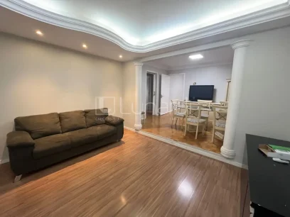 Casa com 3 Dormitórios - Miniatura - Lunardi Imóveis