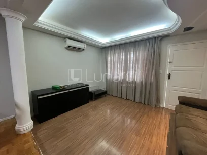 Casa com 3 Dormitórios - Miniatura - Lunardi Imóveis