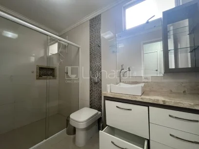 Casa com 3 Dormitórios - Miniatura - Lunardi Imóveis