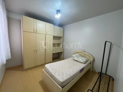 Casa com 3 Dormitórios - Miniatura - Lunardi Imóveis