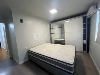 Casa com 3 Dormitórios - Miniatura - Lunardi Imóveis