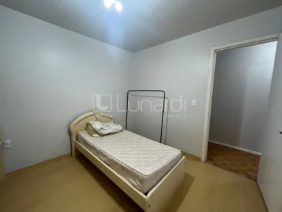 Casa com 3 Dormitórios - Miniatura - Lunardi Imóveis