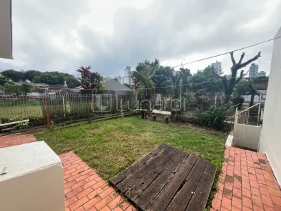 Casa com 3 Dormitórios - Miniatura - Lunardi Imóveis