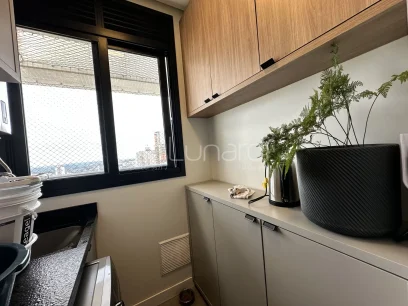 Apartamento com 3 Dormitórios - Miniatura - Lunardi Imóveis