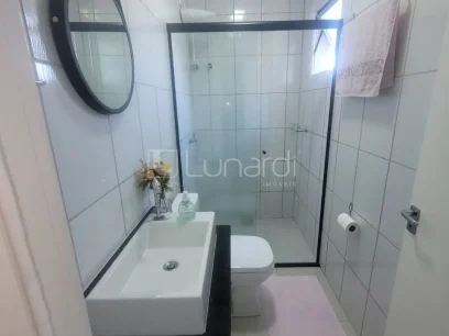 Apartamento com 3 Dormitórios - Miniatura - Lunardi Imóveis
