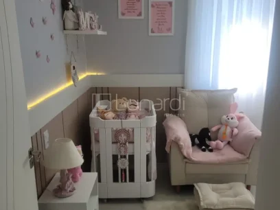 Apartamento com 3 Dormitórios - Miniatura - Lunardi Imóveis