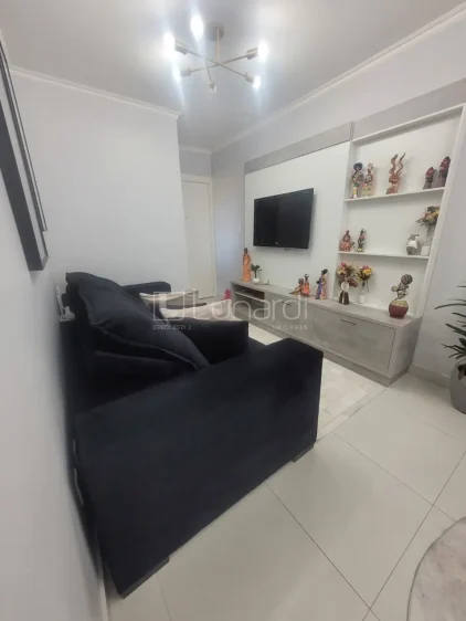 Apartamento com 3 Dormitórios - Lunardi Imóveis