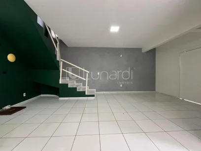 Casa com 3 Dormitórios - Miniatura - Lunardi Imóveis