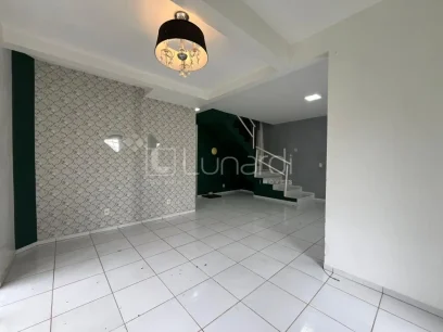 Casa com 3 Dormitórios - Miniatura - Lunardi Imóveis