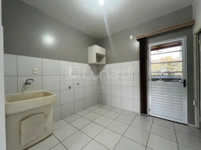 Casa com 3 Dormitórios - Miniatura - Lunardi Imóveis