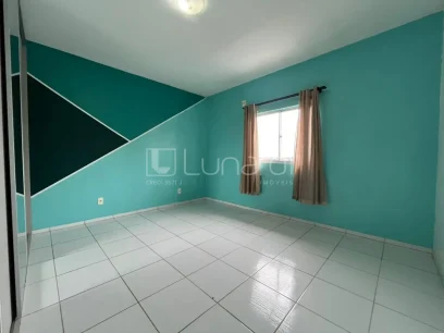 Casa com 3 Dormitórios - Miniatura - Lunardi Imóveis