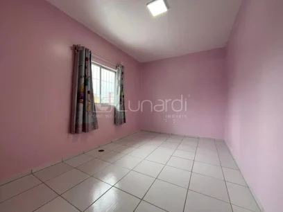 Casa com 3 Dormitórios - Miniatura - Lunardi Imóveis