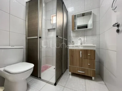 Casa com 3 Dormitórios - Miniatura - Lunardi Imóveis