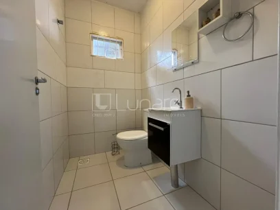 Casa com 3 Dormitórios - Miniatura - Lunardi Imóveis