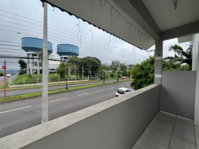 Casa com 3 Dormitórios - Miniatura - Lunardi Imóveis
