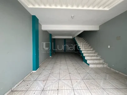 Casa com 3 Dormitórios - Miniatura - Lunardi Imóveis