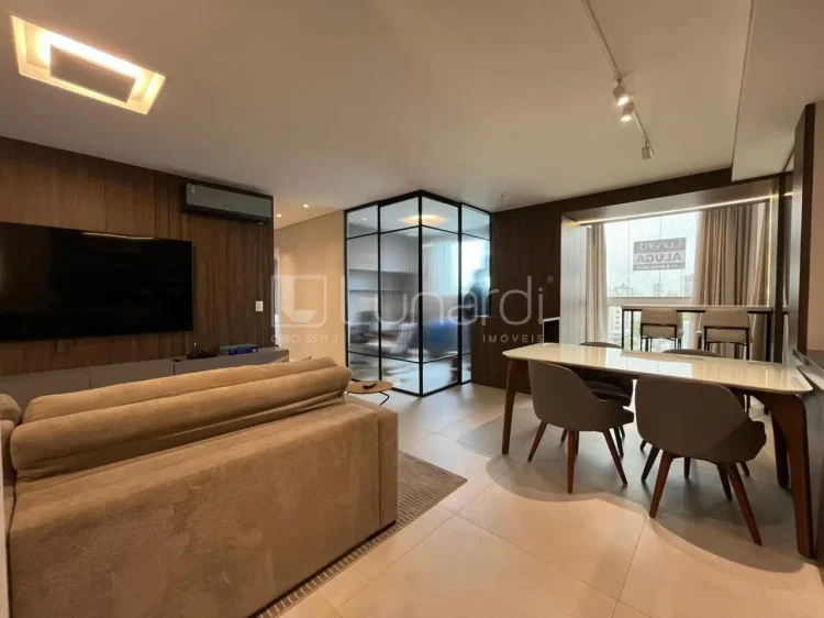 Apartamento com 2 Dormitórios - Lunardi Imóveis