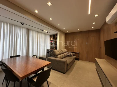 Apartamento com 3 Dormitórios - Miniatura - Lunardi Imóveis