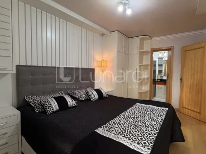 Apartamento com 3 Dormitórios - Miniatura - Lunardi Imóveis