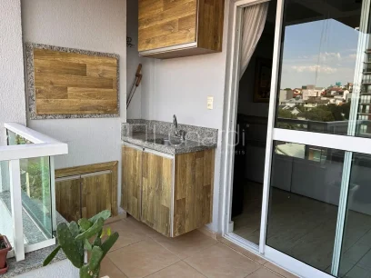 Apartamento com 3 Dormitórios - Miniatura - Lunardi Imóveis