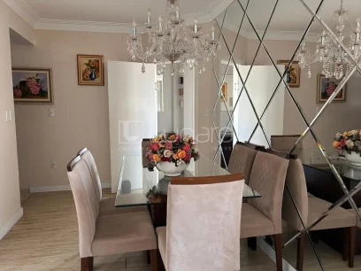 Apartamento com 3 Dormitórios - Miniatura - Lunardi Imóveis