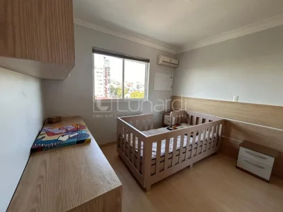 Apartamento com 3 Dormitórios - Miniatura - Lunardi Imóveis