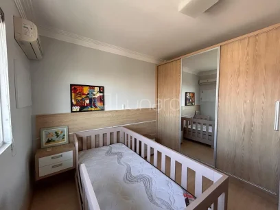 Apartamento com 3 Dormitórios - Miniatura - Lunardi Imóveis