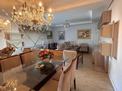 Apartamento com 3 Dormitórios - Miniatura - Lunardi Imóveis