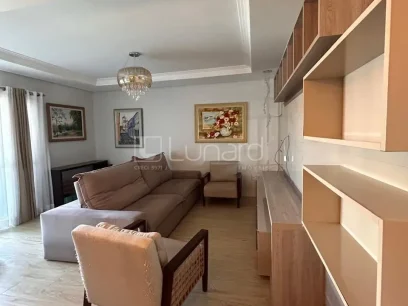 Apartamento com 3 Dormitórios - Miniatura - Lunardi Imóveis