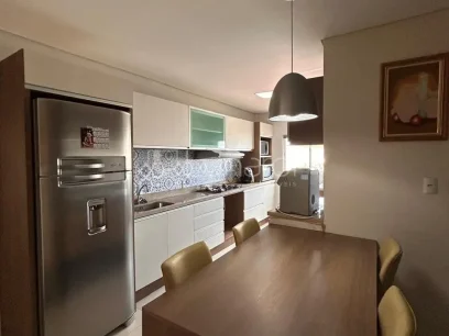 Apartamento com 3 Dormitórios - Miniatura - Lunardi Imóveis