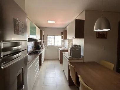 Apartamento com 3 Dormitórios - Miniatura - Lunardi Imóveis