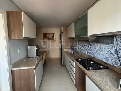 Apartamento com 3 Dormitórios - Miniatura - Lunardi Imóveis