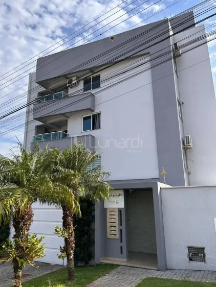 Apartamento com 3 Dormitórios - Lunardi Imóveis