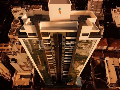 Apartamento com 3 Dormitórios - Miniatura - Lunardi Imóveis