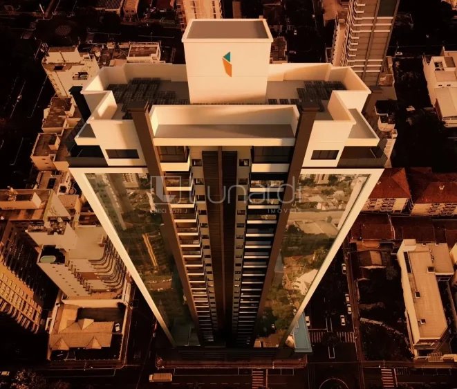 Apartamento com 3 Dormitórios - Lunardi Imóveis