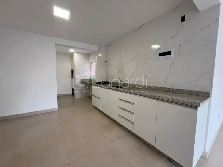 Apartamento com 3 Dormitórios - Lunardi Imóveis