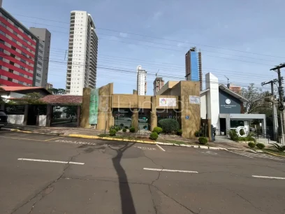 Sala Comercial - Lunardi Imóveis